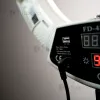 Кільцева лампа 45см з потужністю 96 Вт на посиленому штативі 