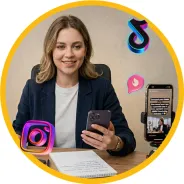 Контент-наборы для SMM