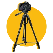 Штативы для фотоаппарата