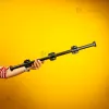 Горизонтальная штанга для штатива Yunteng 63 см для предметной съёмки