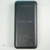 Повербанк Remax 20000 mAh 20W + 22,5W з швидкою зарядкою + світлодіодна USB LED-лампа 10х15 см USB у подарунок