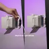 Акумуляторне відеосвітло Jmary RGB з напрямком освітлення