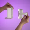 Акумуляторне відеосвітло Jmary RGB з напрямком освітлення