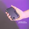Магнітний повербанк HOCO MagSafe 10000 mAh з бездротовою зарядкою та LED-дисплеєм