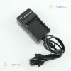  Прямоугольный видеосвет Yongnuo YN-300 III для фото и видео на штативе 2.1м с аккумулятором