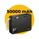 Повербанки 50000 mAh і більше