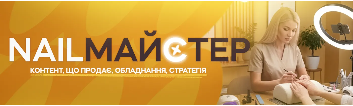 Продающий контент для мастера маникюра — от оборудования до стратегии