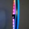 Зручна кільцева лампа 33 см 3D RGB зі штативом на 2,1 м лампа Зручна кільцева лампа 33 см 3D RGB зі штативом на 2,1 м лампа