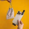 Захисний чохол для петличних мікрофонів Boya Захисний чохол для петличних мікрофонів Boya