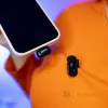 Бездротовий петличний мікрофон Boya Mini Type-C професійна петличка для айфона, андроїда Бездротовий петличний мікрофон Boya Mini Type-C професійна петличка для айфона, андроїда