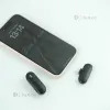 Професійний бездротовий Lightning петличний мікрофон для телефону Професійний бездротовий Lightning петличний мікрофон для телефону