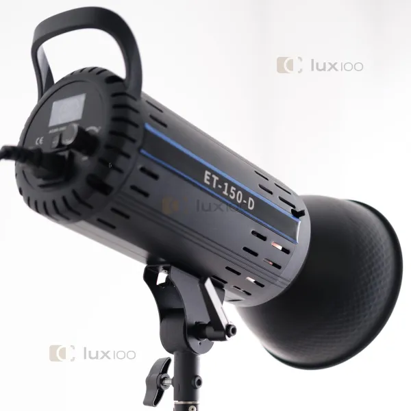Прожектор софтбокс професійний LQ 150w з посиленим штативом 2.8м + софтбокc восьмикутник Прожектор софтбокс професійний LQ 150w з посиленим штативом 2.8м + софтбокc восьмикутник