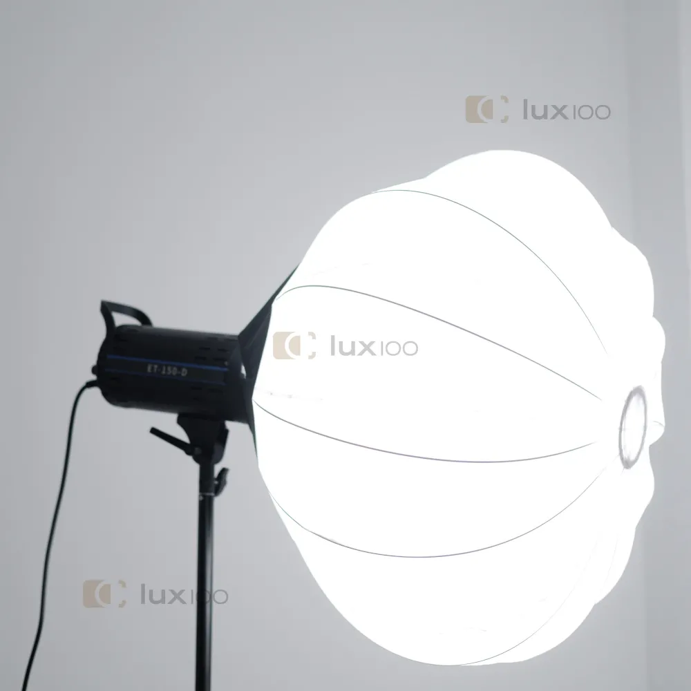 Прожектор софтбокс професійний LQ 150w з посиленим штативом 2.8м + софтбокc восьмикутник Прожектор софтбокс професійний LQ 150w з посиленим штативом 2.8м + софтбокc восьмикутник
