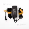 Професійний світлодіодний прожектор LED YNLUX100 Pro 120W color 2700-6500K з посиленим штативом LUX100 Професійний світлодіодний прожектор LED YNLUX100 Pro 120W color 2700-6500K з посиленим штативом LUX100