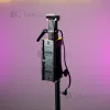 Постійне світло YongNuo світлодіодний прожектор LED YNLUX100 120W RGB color 2000-10000K + посилений штатив Постійне світло YongNuo світлодіодний прожектор LED YNLUX100 120W RGB color 2000-10000K + посилений штатив
