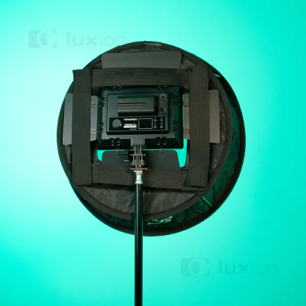 Оригінальний софтбокс розміром 45 см YongNuo Yn45-1 Оригінальний софтбокс розміром 45 см YongNuo Yn45-1
