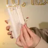 Повербанк KENSA 50000 mAh 22,5W/30W з висувним LED-ліхтарем + 2 USB-дроти для вай-фай роутера 9V/12V в подарунок Повербанк KENSA 50000 mAh 22,5W/30W з висувним LED-ліхтарем + 2 USB-дроти для вай-фай роутера 9V/12V в подарунок