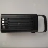 Повербанк PowerWay 80000 mAh 22,5W з висувним LED-ліхтарем + 2 USB-дроти для вай-фай роутера 9V/12V в подарунок Повербанк PowerWay 80000 mAh 22,5W з висувним LED-ліхтарем + 2 USB-дроти для вай-фай роутера 9V/12V в подарунок