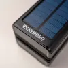 Повербанк Polygold 50000 mAh 22,5W з сонячною панеллю + 2 USB-дроти для вай-фай роутера 9V/12V в подарунок Повербанк Polygold 50000 mAh 22,5W з сонячною панеллю + 2 USB-дроти для вай-фай роутера 9V/12V в подарунок