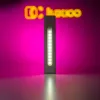Повербанк Power Way 30000 mAh 22,5W з вбудованими кабелями + світлодіодна USB LED-лампа 10х15 см у подарунок Повербанк Power Way 30000 mAh 22,5W з вбудованими кабелями + світлодіодна USB LED-лампа 10х15 см у подарунок