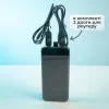 Повербанк для роутера HOCO 30000 mAh зі швидкою зарядкою 22.5W PD20W + 2 USB-кабелі 9V/12V у подарунок Повербанк для роутера HOCO 30000 mAh зі швидкою зарядкою 22.5W PD20W + 2 USB-кабелі 9V/12V у подарунок