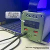 Повербанк для ноутбука Konfulon 60000 mAh зі швидкою зарядкою PD 65W та ліхтариком Повербанк для ноутбука Konfulon 60000 mAh зі швидкою зарядкою PD 65W та ліхтариком