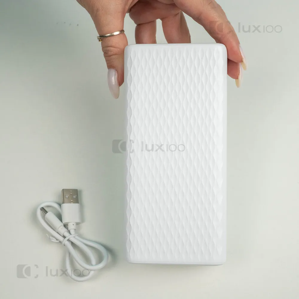 Повербанк Joko 30000 mAh 22,5W+PD20W з швидкою зарядкою + 2 USB-дроти для вай фай роутера 9V/12V в подарунок Повербанк Joko 30000 mAh 22,5W+PD20W з швидкою зарядкою + 2 USB-дроти для вай фай роутера 9V/12V в подарунок