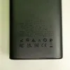 Повербанк HOCO оригінал 30000 mAh для телефону Type-C/Micro-USB + 2 USB-проводи для Wi-Fi роутера 9V/12V в подарунок Повербанк HOCO оригінал 30000 mAh для телефону Type-C/Micro-USB + 2 USB-проводи для Wi-Fi роутера 9V/12V в подарунок