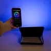 Напольний світлодіодний RGB прожектор 60W для фону Напольний світлодіодний RGB прожектор 60W для фону