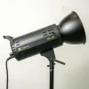 Професійний прожектор LUX100 VL-2 150W з 2 софтбоксами та сотами з посиленим штативом 2.8 м Професійний прожектор LUX100 VL-2 150W з 2 софтбоксами та сотами з посиленим штативом 2.8 м