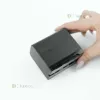 Аккумулятор для видеосвета 6600 mAh съёмный для видеосвета, кольцевых ламп Аккумулятор для видеосвета 6600 mAh съёмный для видеосвета, кольцевых ламп