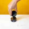 Вакуумный универсальный держатель для телефона в черном цвете Вакуумный универсальный держатель для телефона в черном цвете