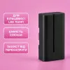 Аккумулятор для видеосвета 2200 mAh съёмный для видеосвета, кольцевых ламп Аккумулятор для видеосвета 2200 mAh съёмный для видеосвета, кольцевых ламп