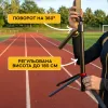 Штатив для спорт-блога: HOCO (оригинал) с датчиком движения 180 см и Bluetooth-пультом Штатив для спорт-блога: HOCO (оригинал) с датчиком движения 180 см и Bluetooth-пультом