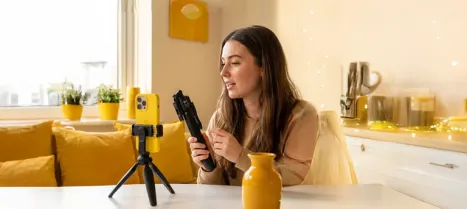 User-generated content (UGC): что это, инструменты и стратегия User-generated content (UGC): что это, инструменты и стратегия