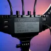 Профессиональная кольцевая лампа RL-18 оригинал с диаметром 45 см +штатив 2.1м + сумка и монопод в подарок Профессиональная кольцевая лампа RL-18 оригинал с диаметром 45 см +штатив 2.1м + сумка и монопод в подарок