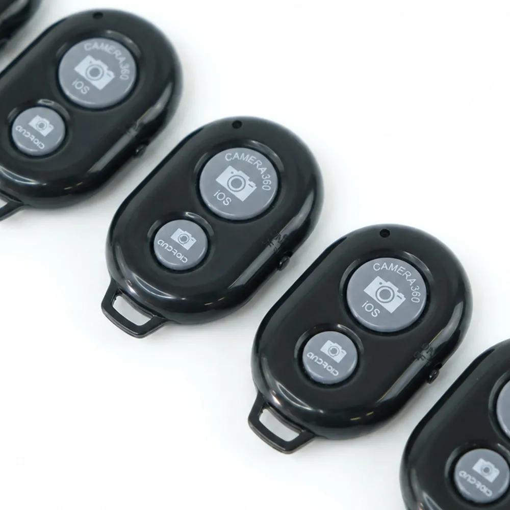 Bluetooth-кнопка (пульт) для дистанционной фото/видео съемки Bluetooth-кнопка (пульт) для дистанционной фото/видео съемки