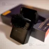 Профессиональный беспроводной микрофон LUX100 WM1-L Lightning с кейсом петлички для айфона iphone оригинальный Профессиональный беспроводной микрофон LUX100 WM1-L Lightning с кейсом петлички для айфона iphone оригинальный