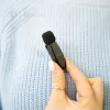 Профессиональный беспроводной петличный микрофон HOCO оригинал L15 Type C Профессиональный беспроводной петличный микрофон HOCO оригинал L15 Type C