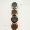 Макролинза объектив линза для телефона 2 в 1 на прищепке 12,5x — Черная Макролинза объектив линза для телефона 2 в 1 на прищепке 12,5x — Черная