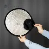 Отражатель 2 в 1 размером 30 см с чехлом Отражатель 2 в 1 размером 30 см с чехлом