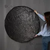 Отражатель 5 в 1 размером 110 см с чехлом Отражатель 5 в 1 размером 110 см с чехлом