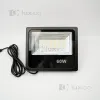Напольный светодиодный прожектор RGB 60W для фона Напольный светодиодный прожектор RGB 60W для фона