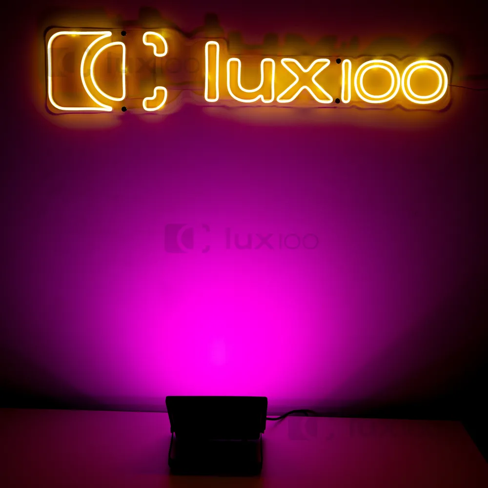 Напольный светодиодный прожектор RGB 60W для фона Напольный светодиодный прожектор RGB 60W для фона
