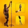 Комплект для SMM Pro: Штатив с датчиком движения AI и микрофон-петличка HOCO оригинал Lightning/Type-C Комплект для SMM Pro: Штатив с датчиком движения AI и микрофон-петличка HOCO оригинал Lightning/Type-C