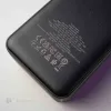 Повербанк Hoco 30000 mAh 22,5w+PD20W с быстрой зарядкой + 2 USB-провода для вай-фай роутера 9V/12V в подарок Повербанк Hoco 30000 mAh 22,5w+PD20W с быстрой зарядкой + 2 USB-провода для вай-фай роутера 9V/12V в подарок