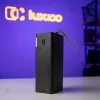 Повербанк Hoco оригинал 40000 mAh PD/QC с LED-фонарем + светодиодная USB LED-лампа 10х15 см в подарок Повербанк Hoco оригинал 40000 mAh PD/QC с LED-фонарем + светодиодная USB LED-лампа 10х15 см в подарок