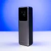 Повербанк для ноутбука Ven-Dens 20000 mAh 100W с быстрой зарядкой и информативным дисплеем Повербанк для ноутбука Ven-Dens 20000 mAh 100W с быстрой зарядкой и информативным дисплеем