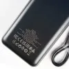 Повербанк Hoco 30000 mAh с быстрой зарядкой и 3 портами для гаджетов Повербанк Hoco 30000 mAh с быстрой зарядкой и 3 портами для гаджетов