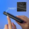 Повербанк Konfulon 10000 mAh с беспроводной зарядкой MagSafe, LED-дисплеем и подставкой Повербанк Konfulon 10000 mAh с беспроводной зарядкой MagSafe, LED-дисплеем и подставкой